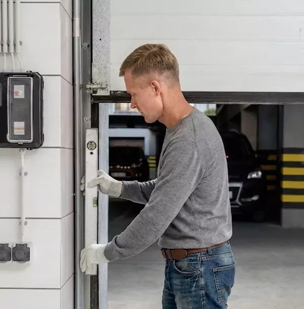 Why Choose Us for Door, Gate and Security Services in Cinco Ranch, TX