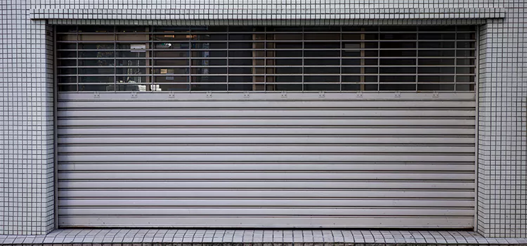 Advanced Solutions for Your Aluminum Garage Doors in Cinco Ranch, Texas