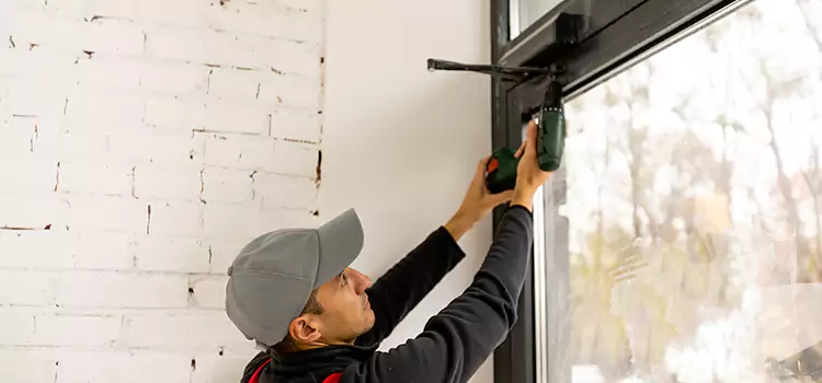 Automatic Door Opener Commercial Cinco Ranch