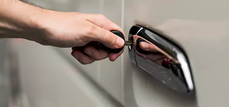 Why Choose Our Auto Locksmith Team in Cinco Ranch, TX?