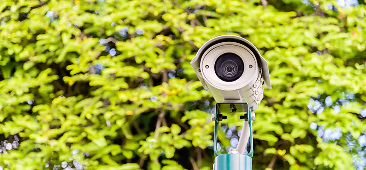 Advanced Surveillance Solutions for Every Need in Cinco Ranch