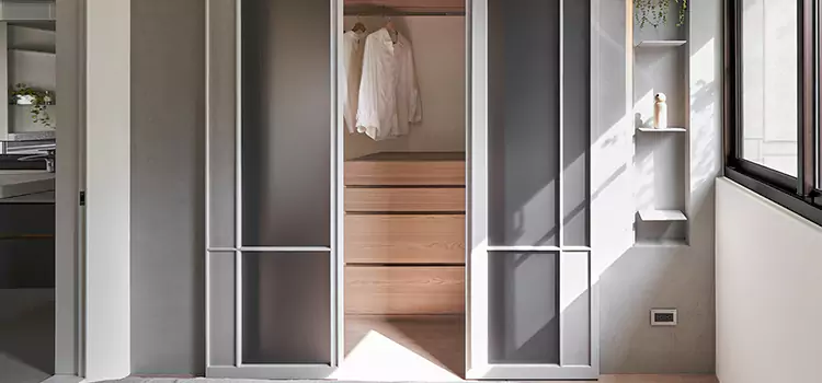 Mirror Sliding Door Replacement Cinco Ranch