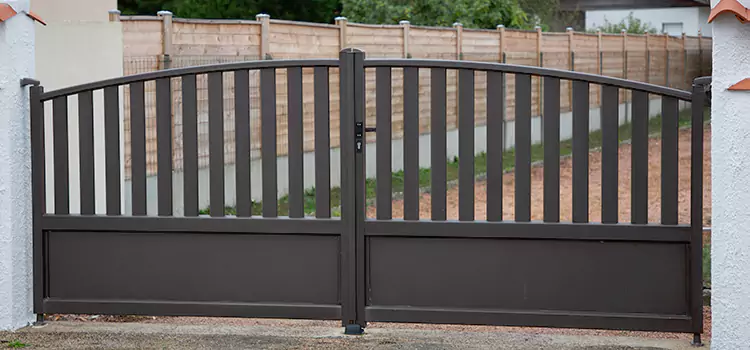 Advanced Gate Solutions in Cinco Ranch, TX