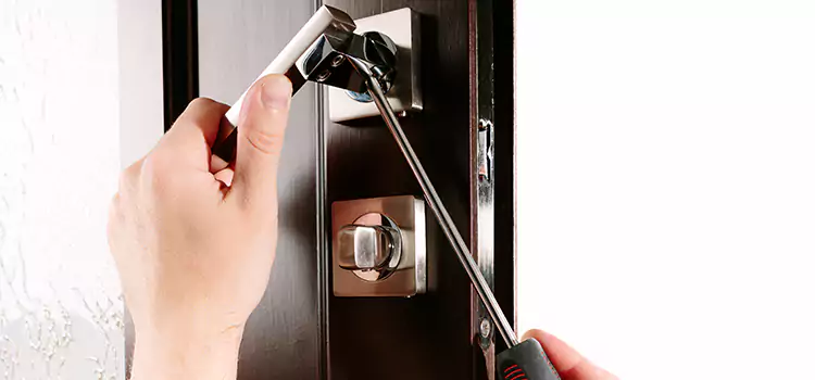 Door Lock Replacement Service Cinco Ranch