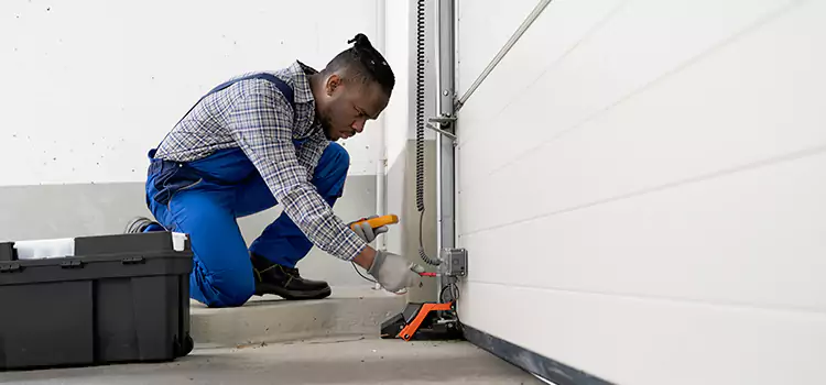 Expert Solutions for Every Garage Lock Need in Cinco Ranch, TX