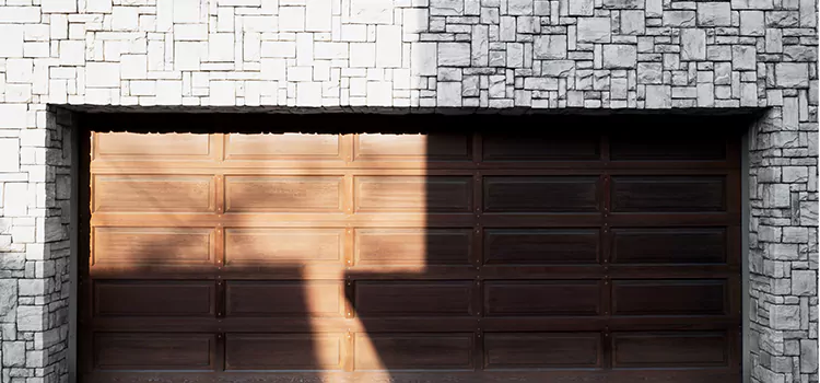 Garage Door Installation Cinco Ranch
