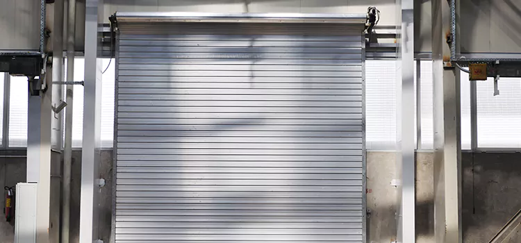Roller Door Maintenance Cinco Ranch