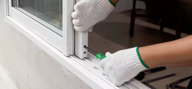 Sliding Glass Door Lock Repair Cinco Ranch