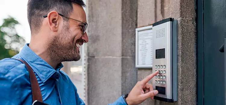 Advanced Solutions for Enhanced Security in Cinco Ranch, TX