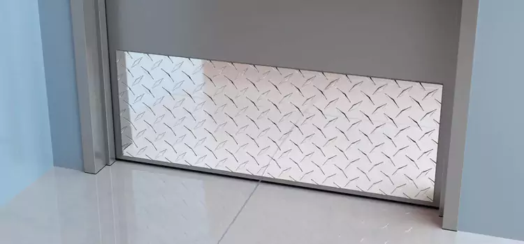 Benefits of Professional Kick Plate Solutions in Cinco Ranch, TX