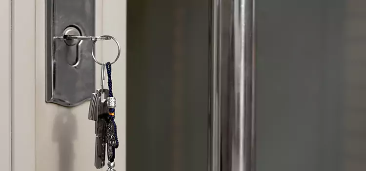 Master Keying by the Numbers Cinco Ranch