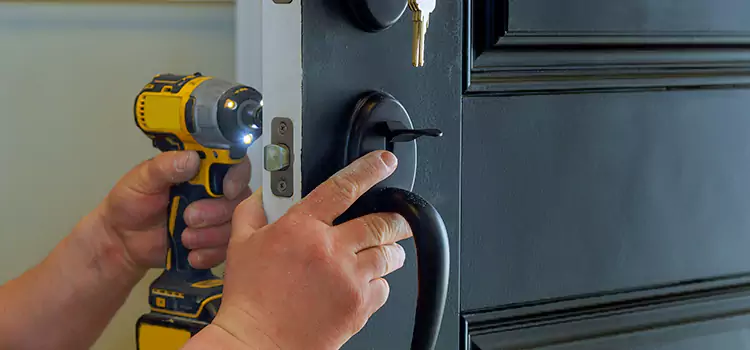 Mobile Automotive Locksmith Cinco Ranch