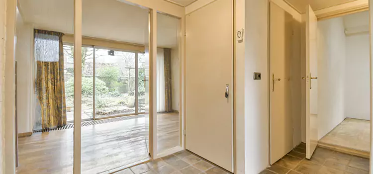 Why Choose Our Pocket Door Experts in Cinco Ranch, TX?