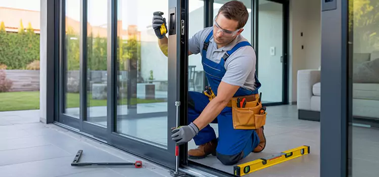 Sliding Screen Door Repair Cinco Ranch