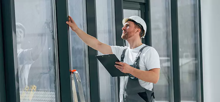 Comprehensive Solutions for Your Sticking Doors in Cinco Ranch, TX