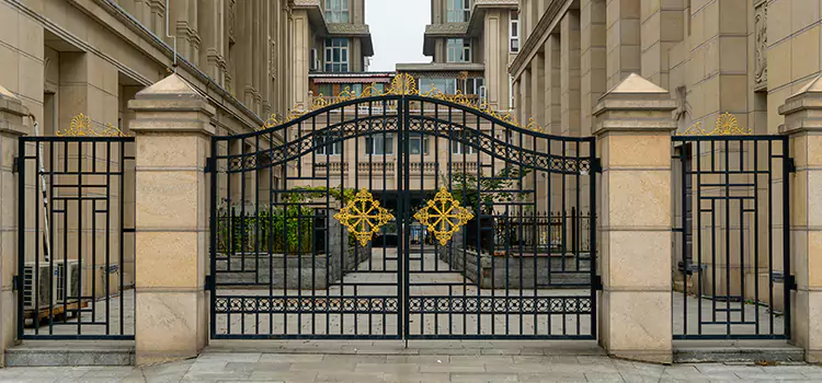 Comprehensive Iron Gate Maintenance Solutions in Cinco Ranch, TX