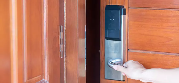 Commercial Keyless Entry Locks Cinco Ranch