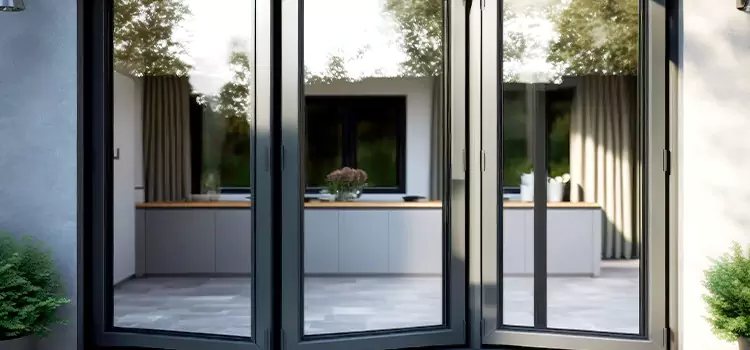Bifold Door Track Repair Cinco Ranch