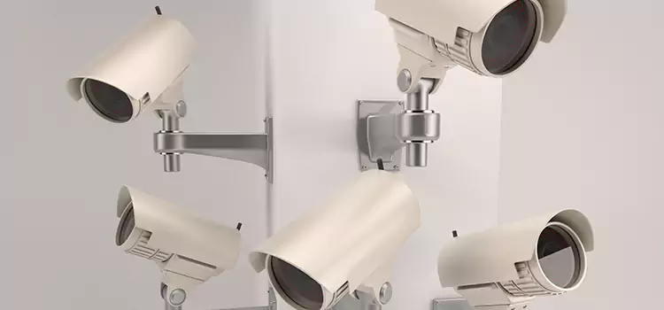Your Trusted Partner for CCTV Solutions in Cinco Ranch