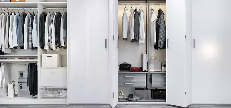 Glass Closet Door Repair Cinco Ranch