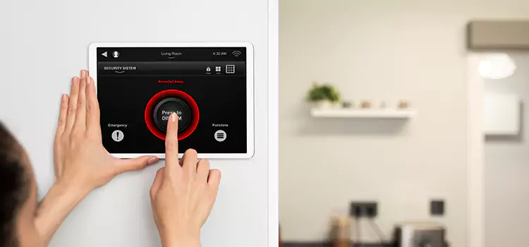 Blink Video Doorbell Installation Cinco Ranch