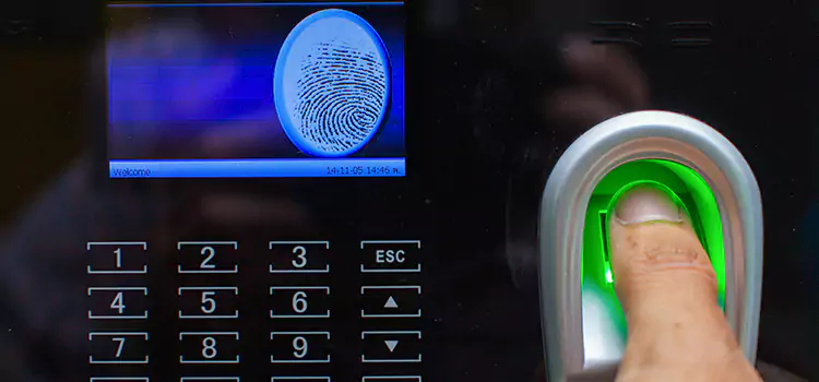 Your Trusted Partner for Secure Access in Cinco Ranch, TX