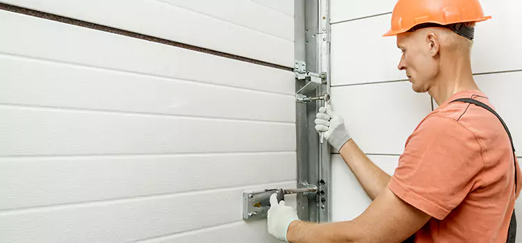 Why Choose Us for Garage Door Lock Services in Cinco Ranch, TX?