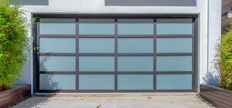 Why Choose Us for Garage Door Care in Cinco Ranch, TX?