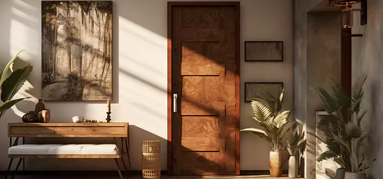 Specialty Interior Doors Cinco Ranch