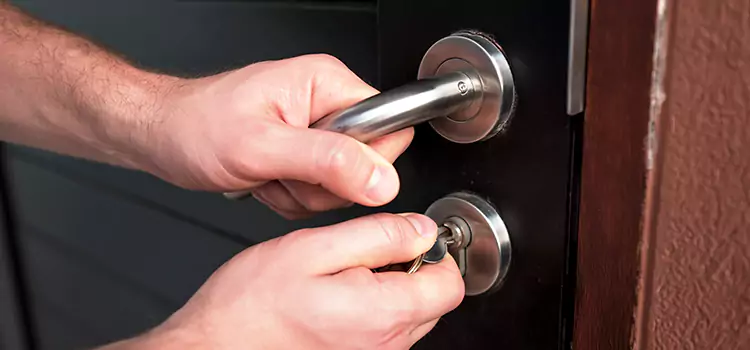 Master Key Control and Audits Cinco Ranch