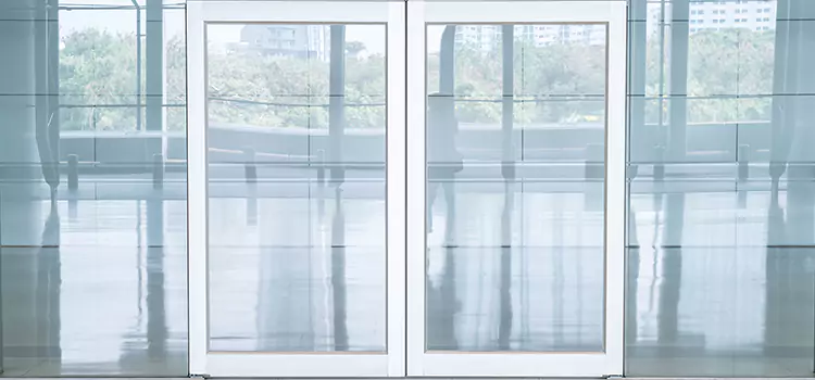 Mobile Sliding Screen Door Replacement Cinco Ranch
