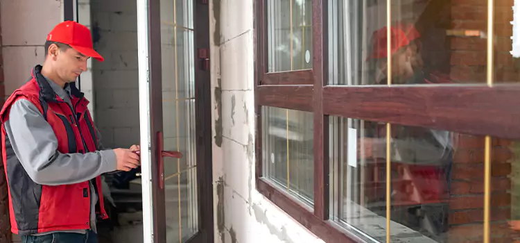 Sliding Door Lock Repair Cinco Ranch
