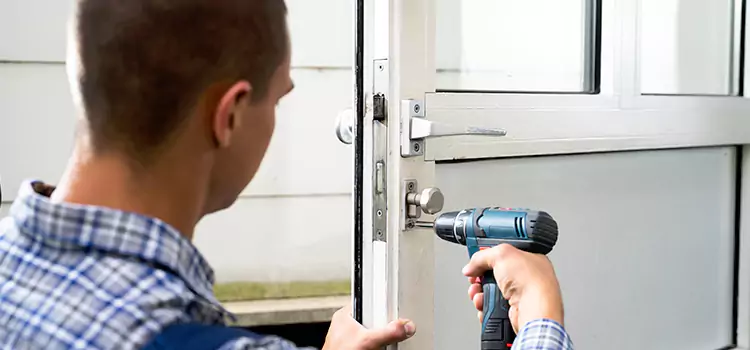 Experienced and Reliable Technicians Cinco Ranch