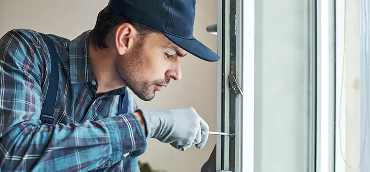 Emergency Response for Latch Issues Cinco Ranch
