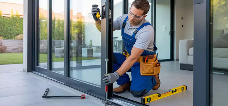Patio Door Replacement Cinco Ranch