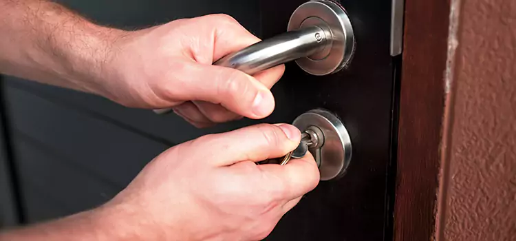 Door Closer Repair & Installation Cinco Ranch